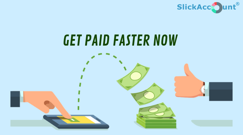 get paid faster