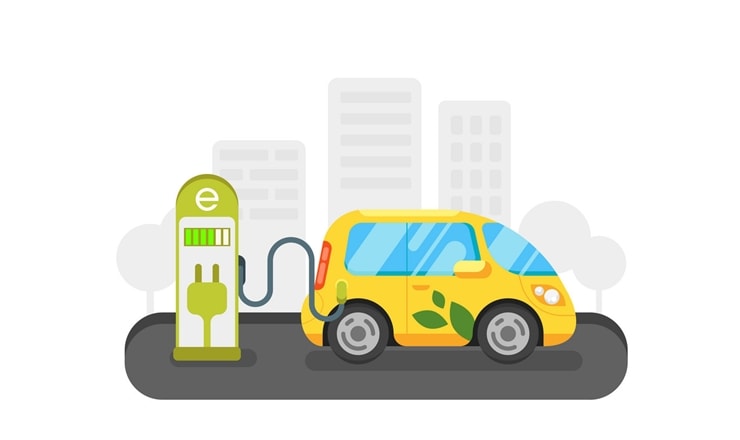 Difference Between Hybrid And Electric Car