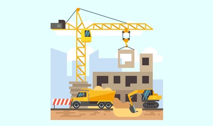 Commercial Business Construction Company