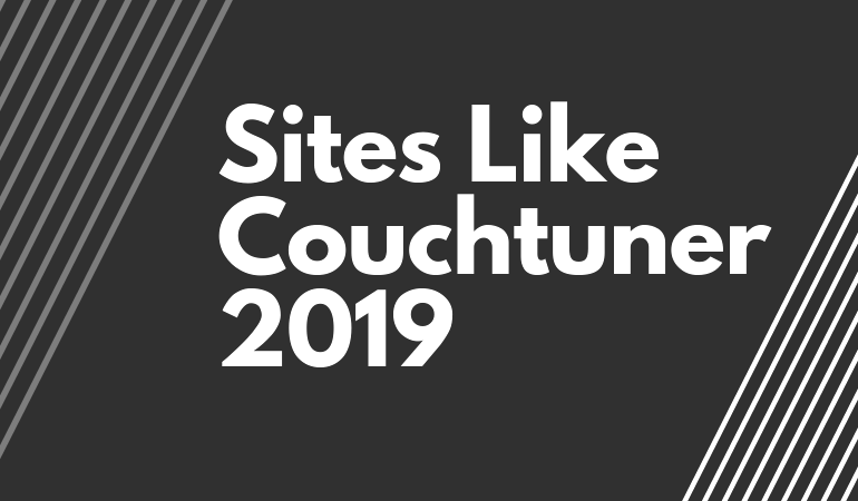 sites like couchtuner