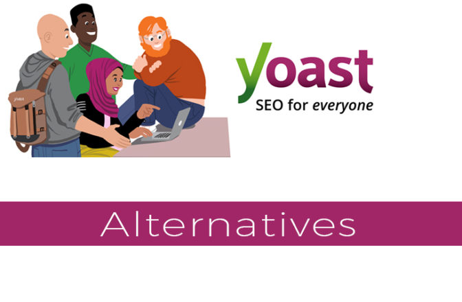Yoast SEO Alternative