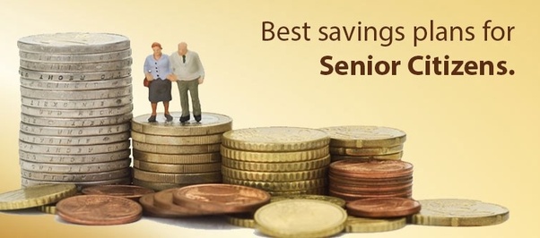 Senior Citizen Saving Scheme