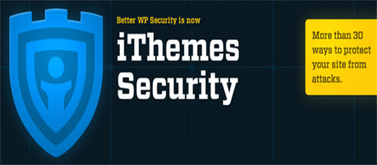 iThemes-Security