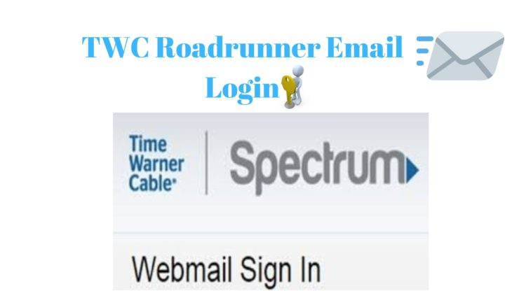 TWC Roadrunner email login