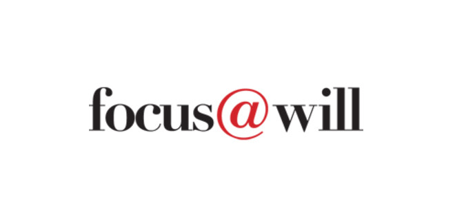 Focus @Will