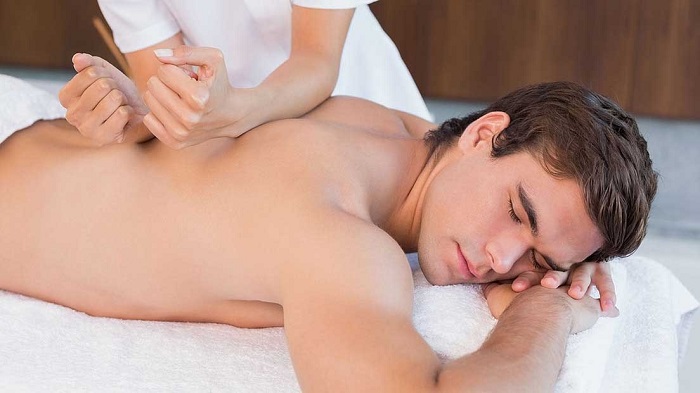 greenwich massage therapy