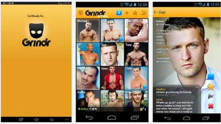 grindr