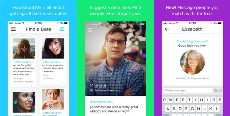 how about we - app like tinder