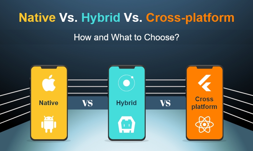 native-vs-hybrid-vs-cross-platform-how-and-what-to