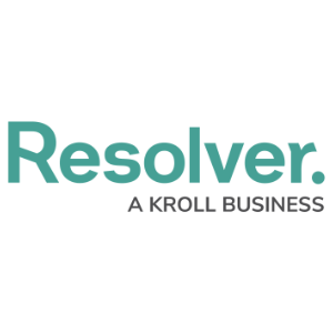 Resolver logo