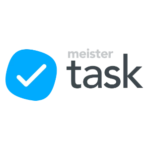 meister task logo