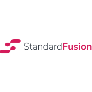 standard fusion logo