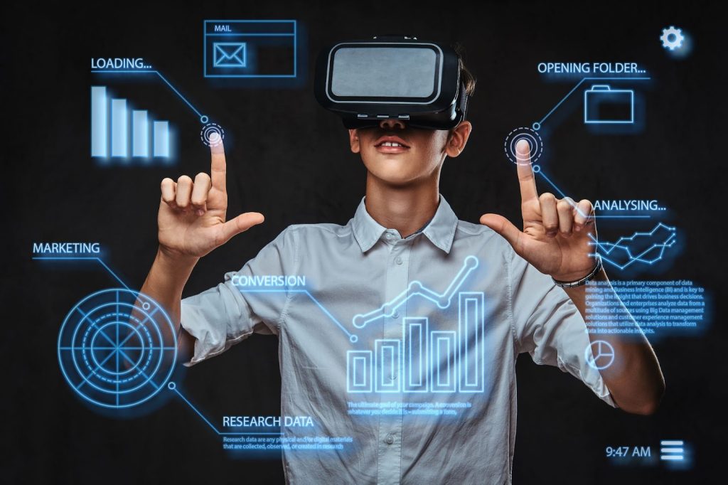 Use A Next-Generation Blockchain Platform To Strengthen Your Business