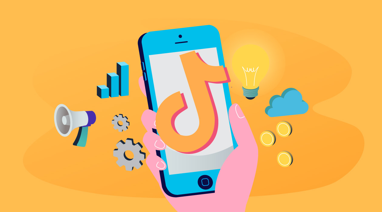 How to Grow Up Your Business With TikTok Marketing in 2023?