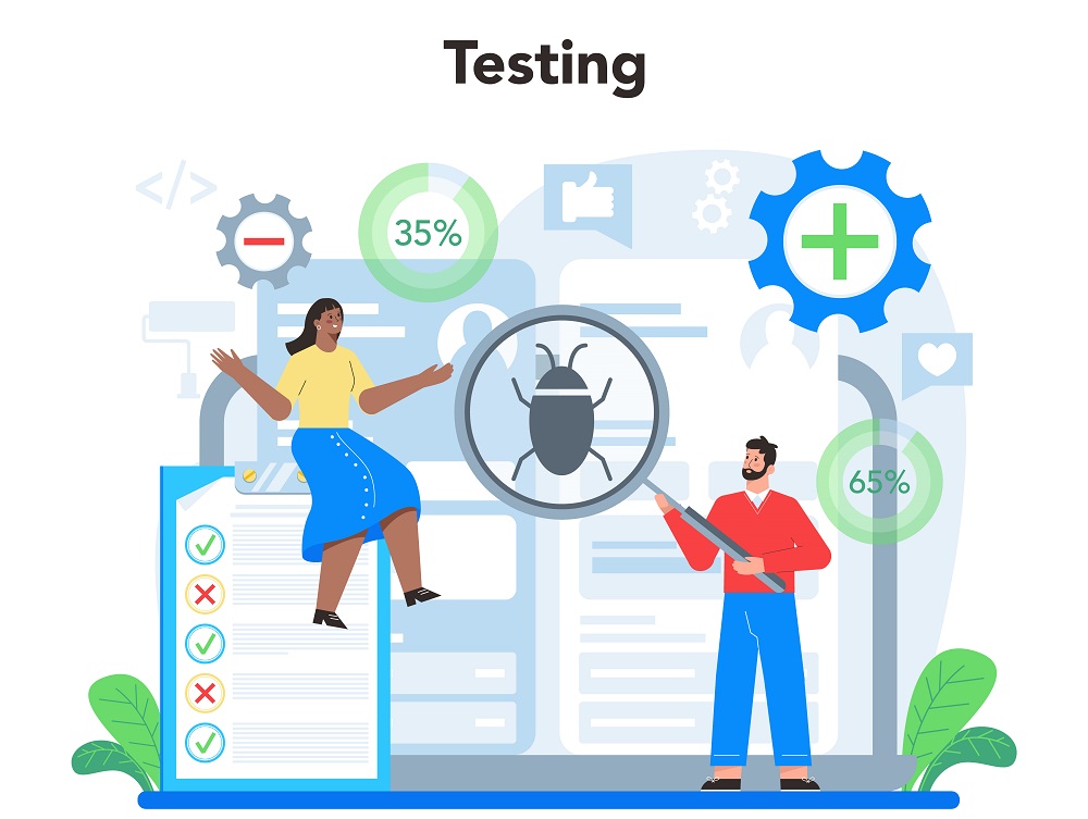 The Benefits of Combining Manual and Automated Testing in Your QA Process