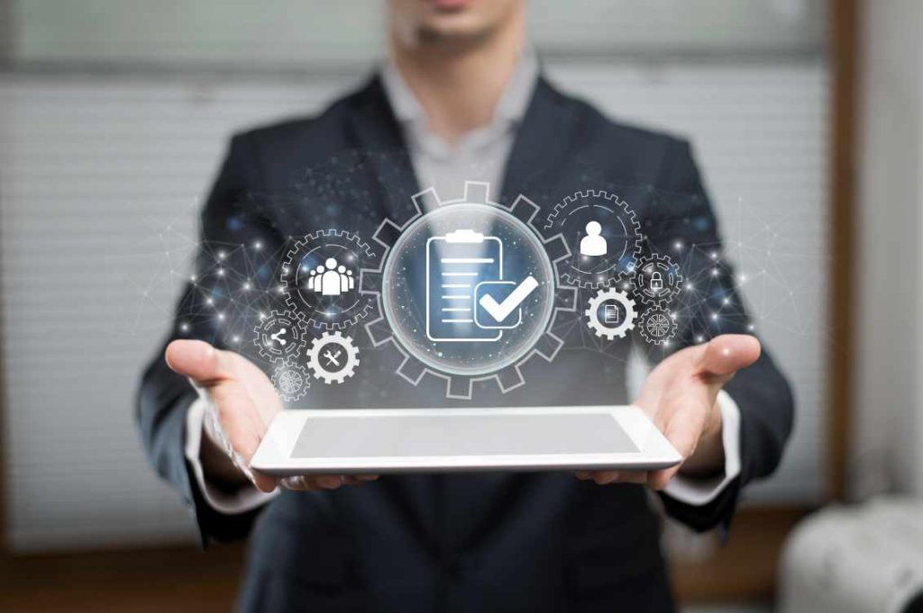 Automated Testing Software