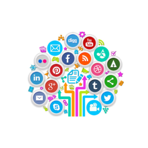 Integration of Social Media Platforms
