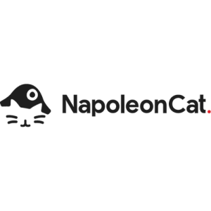 NapoleonCat logo