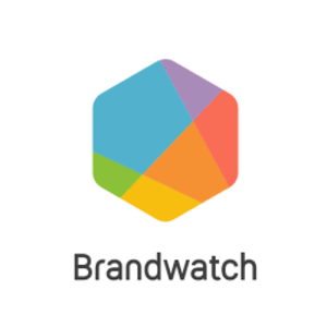  Social Media Scheduling : brandwatch logo