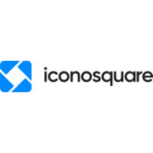 iconsquare logo