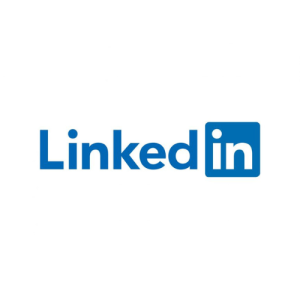 LinkedIn logo