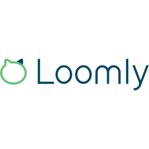 loomly logo