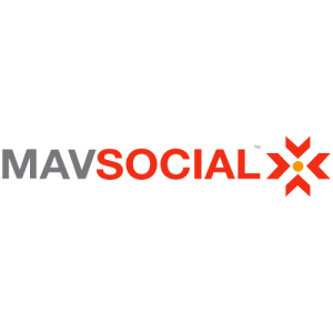 social media management tool : mav social
