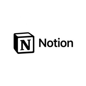 notion logo