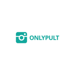 onlypult logo