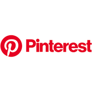 social media platform : Pinterest