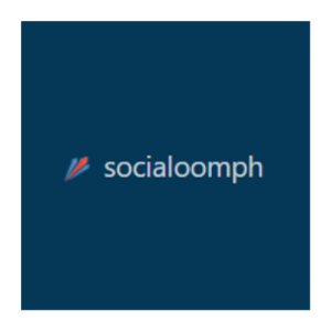 social oomph logo