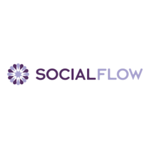 socialflow logo