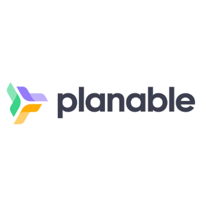 Planable logo