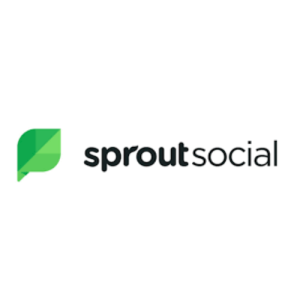 Sprout Social logo 