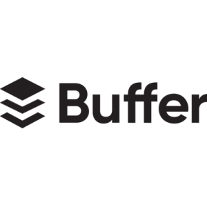 Buffer logo