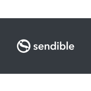 social media management tool : Sendible logo