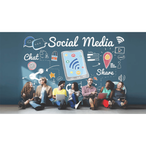 social media communities