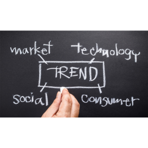 social media management strategies for trends