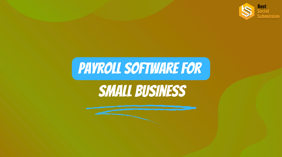 Benefits of Cloud-Based Payroll Software for Small Businesses in India